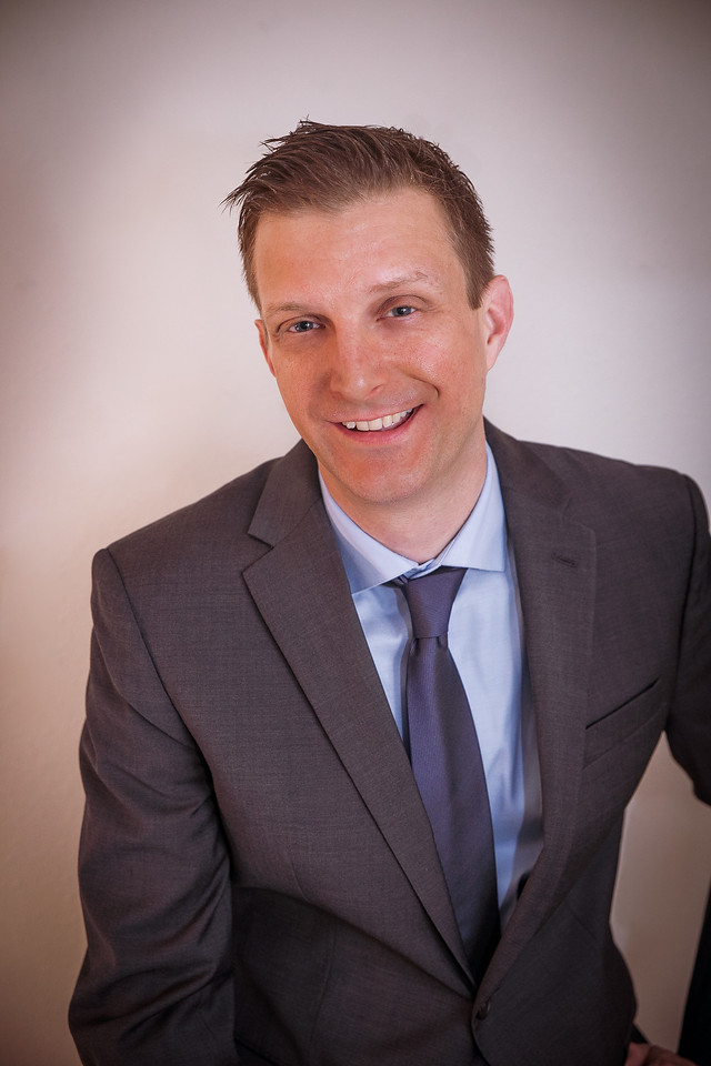 Richard Bunkley, Bunkley Insurance Group